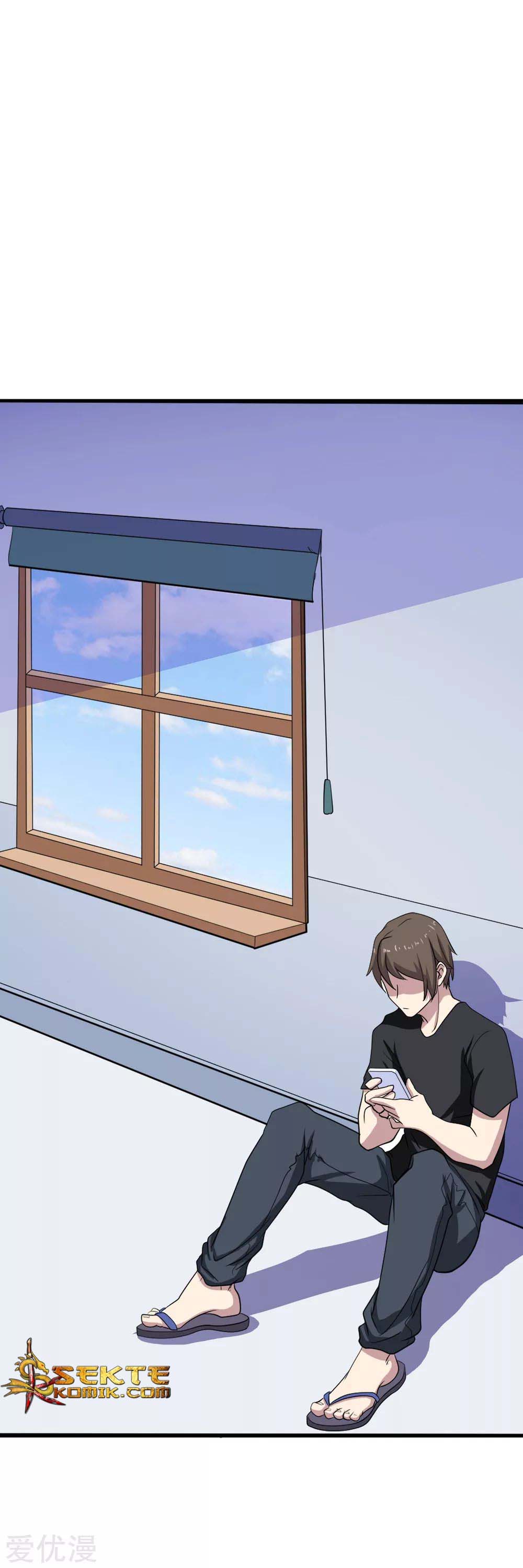 Godly Mobile Game Chapter 02 Gambar 31